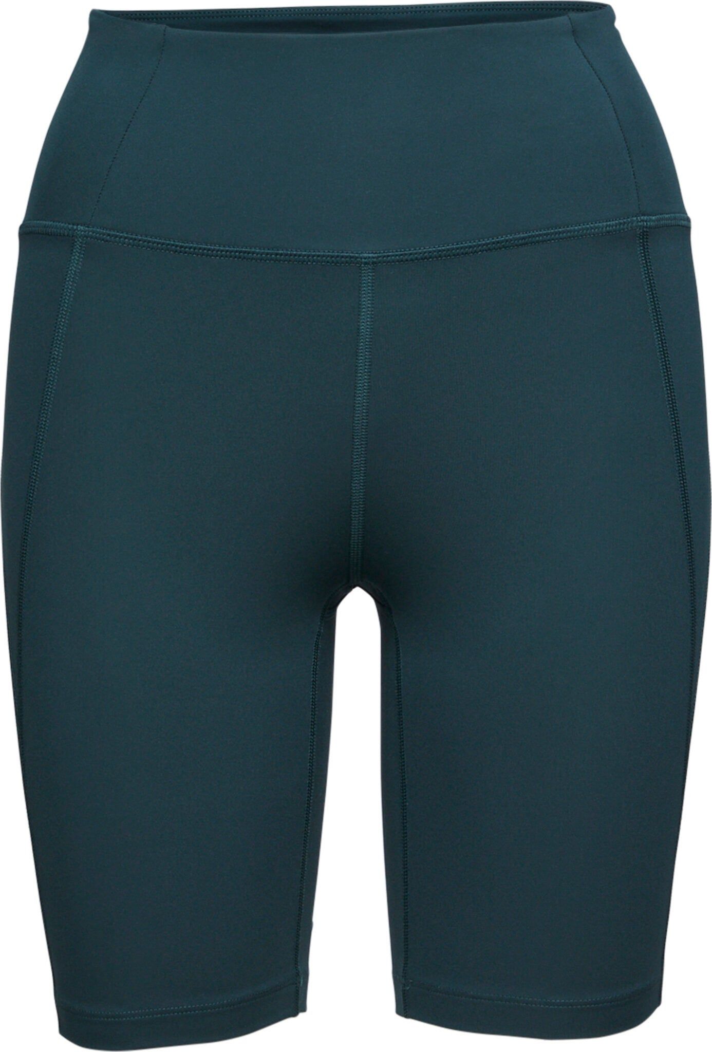 High-Rise Bike Short - Women's|-|Short cycliste à taille haute - Femme sold by The Last Hunt