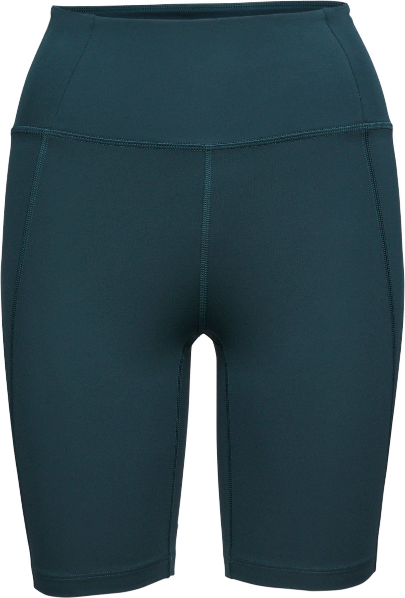 High-Rise Bike Short - Women's|-|Short cycliste à taille haute - Femme sold by The Last Hunt product image thumbnail 5