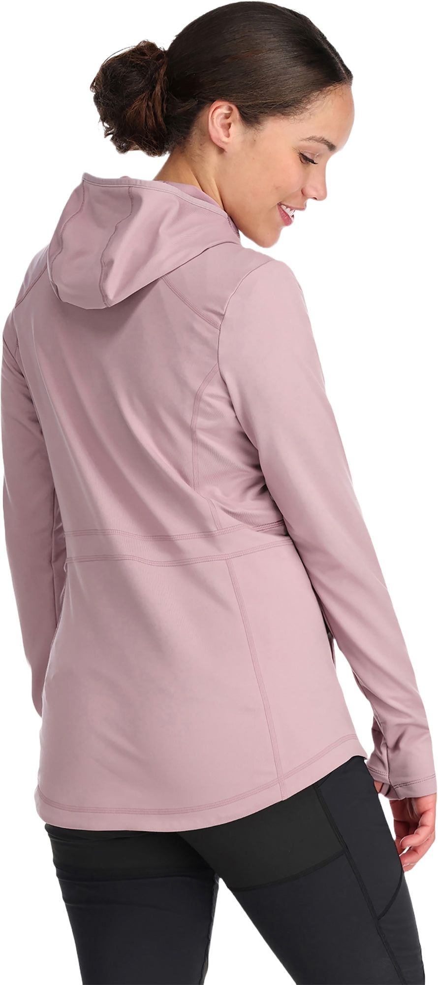 Melody Full Zip Hoodie - Women's|-|Chandail à capuchon à glissière intégrale Melody - Femme sold by The Last Hunt product image thumbnail 5