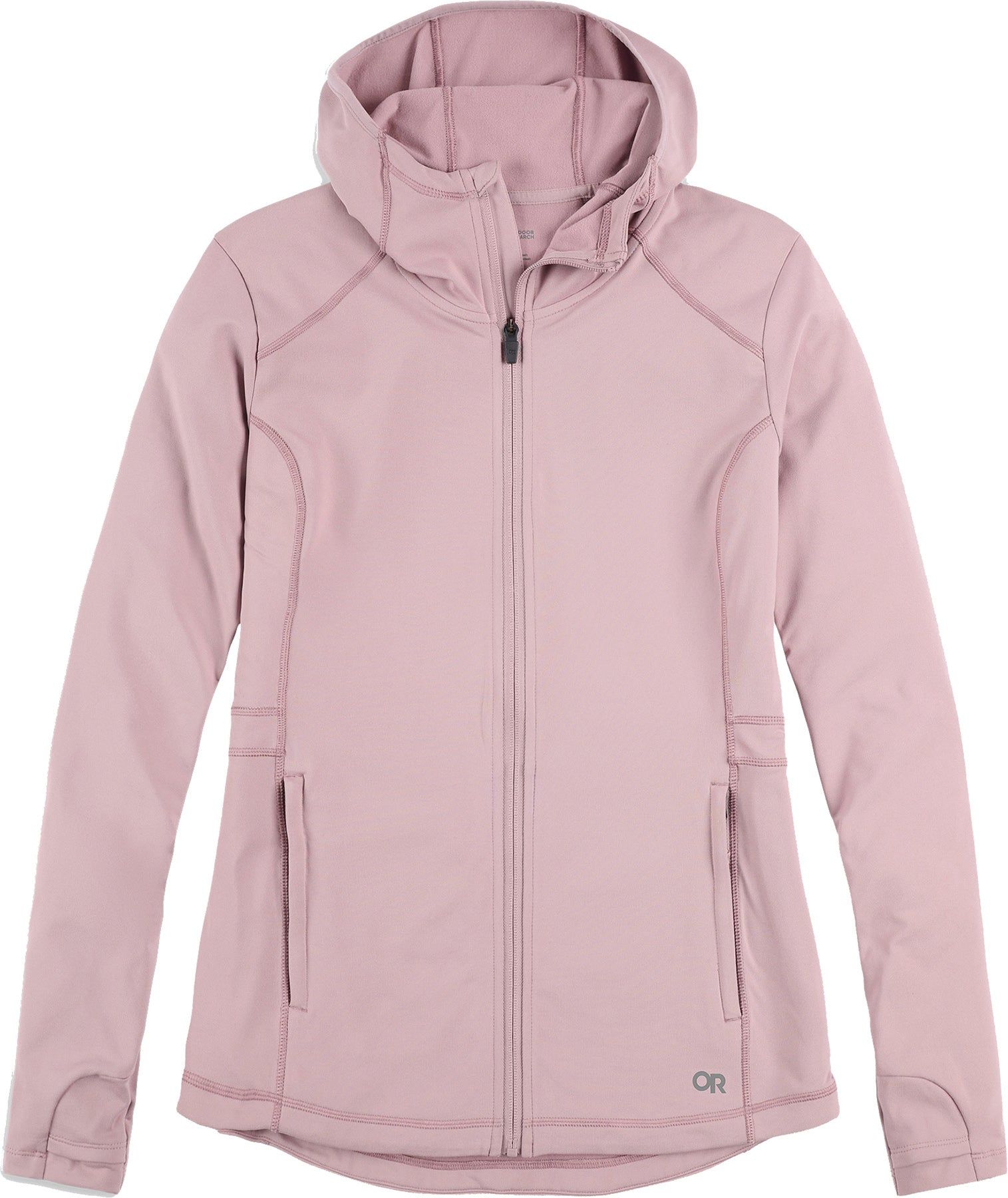 Melody Full Zip Hoodie - Women's|-|Chandail à capuchon à glissière intégrale Melody - Femme sold by The Last Hunt product image thumbnail 2