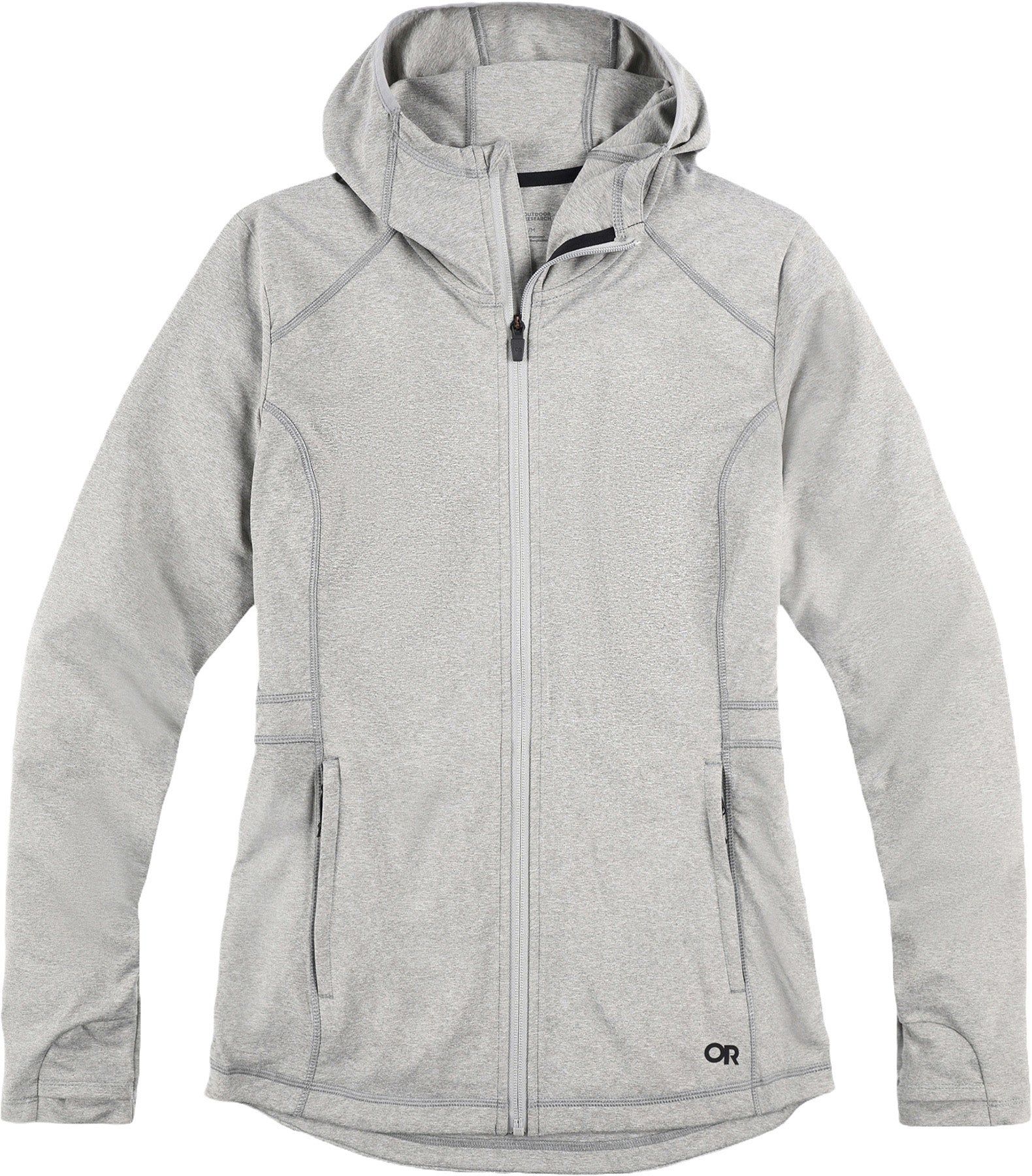 Melody Full Zip Hoodie - Women's|-|Chandail à capuchon à glissière intégrale Melody - Femme sold by The Last Hunt