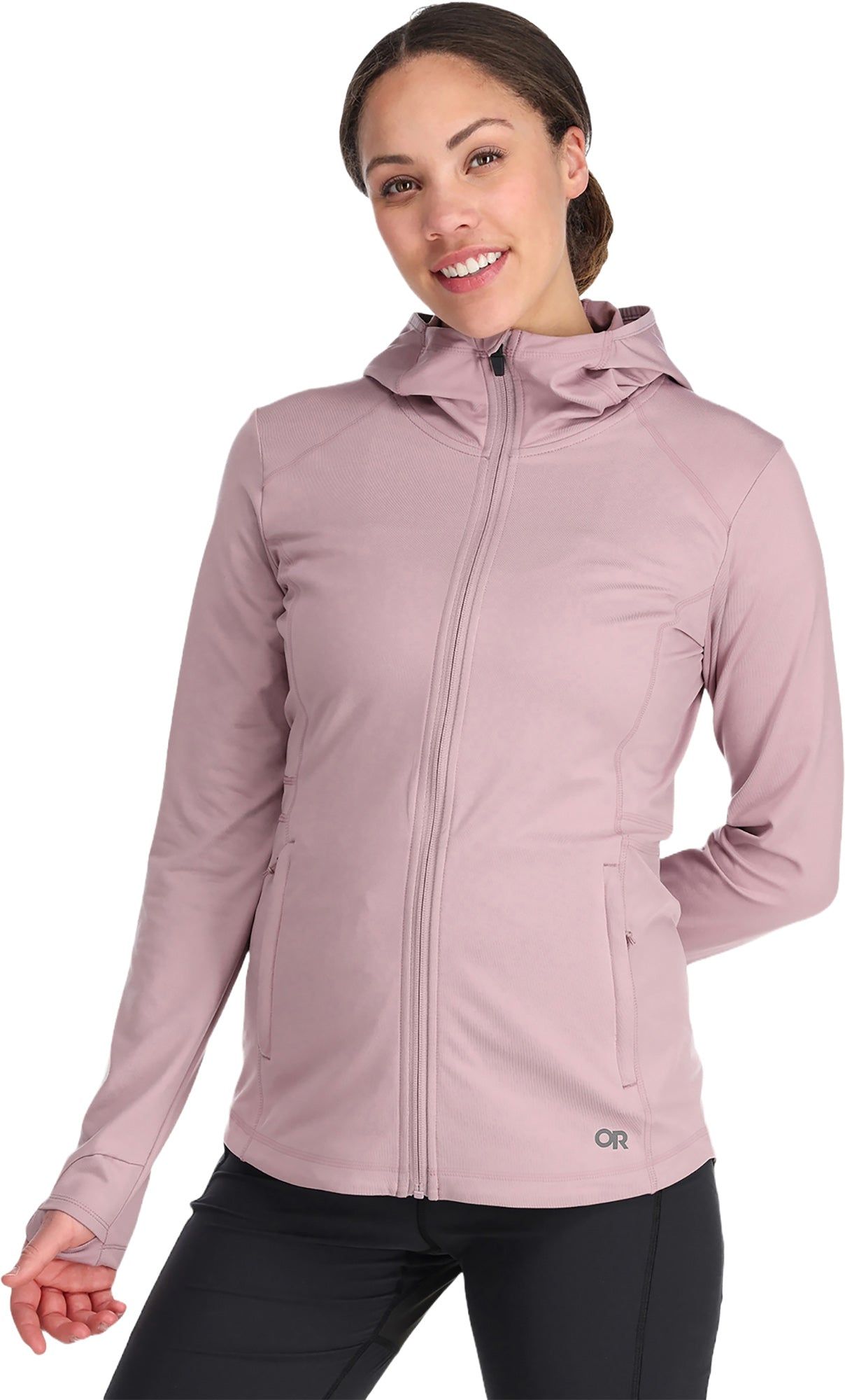 Melody Full Zip Hoodie - Women's|-|Chandail à capuchon à glissière intégrale Melody - Femme sold by The Last Hunt product image thumbnail 3