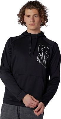 Tenacity Performance Fleece Pullover Hoodie - Men's|-|Chandail à capuchon en molleton Tenacity Performance - Homme sold by The Last Hunt