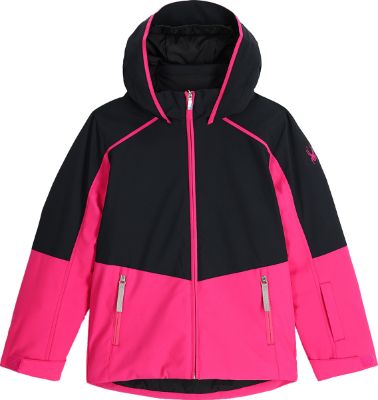 Conquer Jacket - Girls|-|Manteau Conquer - Fille sold by The Last Hunt