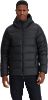 Coldfront Down Jacket - Men's|-|Manteau à capuchon en duvet Coldfront - Homme sold by The Last Hunt