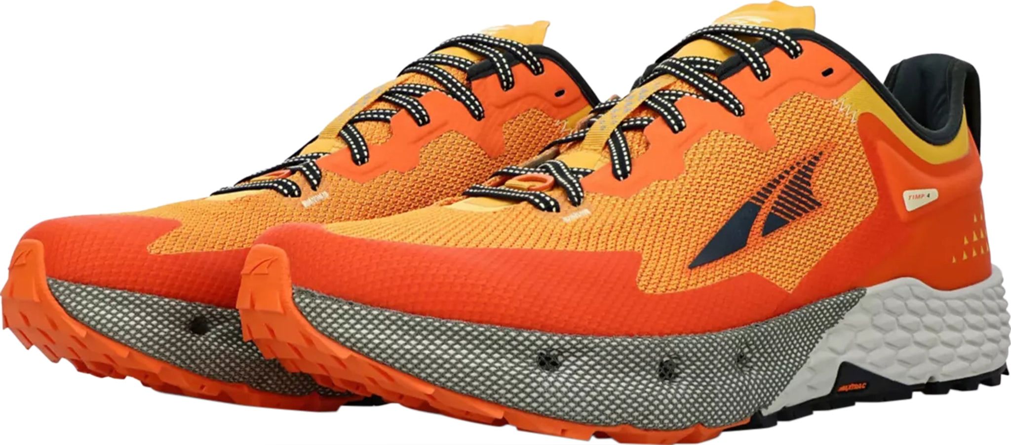 Timp 4 Trail Running Shoes - Men's|-|Chaussures de course sur sentier Timp 4 - Homme sold by The Last Hunt product image thumbnail 5