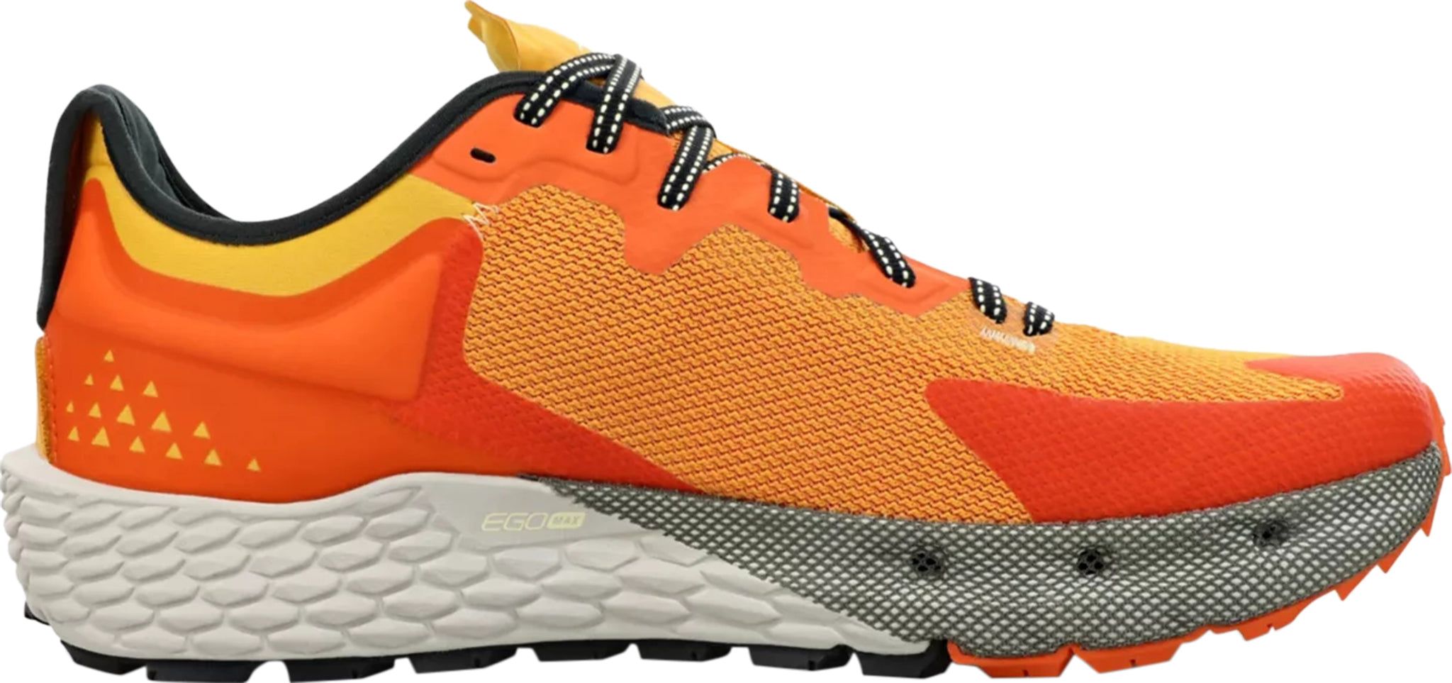 Timp 4 Trail Running Shoes - Men's|-|Chaussures de course sur sentier Timp 4 - Homme sold by The Last Hunt product image thumbnail 3