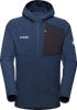 Madris Light Midlayer Hooded Jacket - Men's|-|Manteau à capuchon couche intermédiaire léger Madris - Homme sold by The Last Hunt
