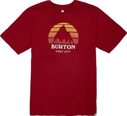 Underhill Short Sleeve T-Shirt - Men's|-|T-shirt à manches courtes Underhill - Homme sold by The Last Hunt
