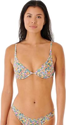Afterglow Floral D-DD Bra Bikini - Women's|-|Bikini Soutien-Gorge Floral D-DD Afterglow - Femme sold by The Last Hunt