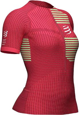Tri Postural SS Top - Women's|-|Haut à manches courtes Tri Postural - Femme sold by The Last Hunt