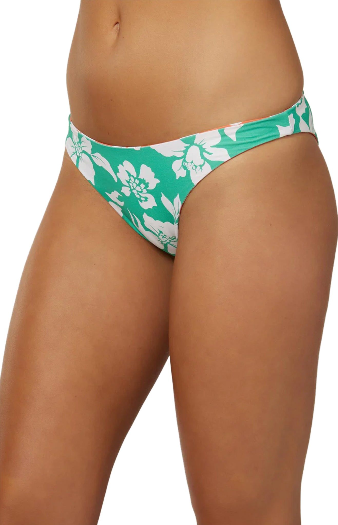 Oasis Rockely Revo Classic Bikini Bottom - Women's|-|Bas de bikini classique Oasis Rockely Revo - Femme sold by The Last Hunt product image thumbnail 5