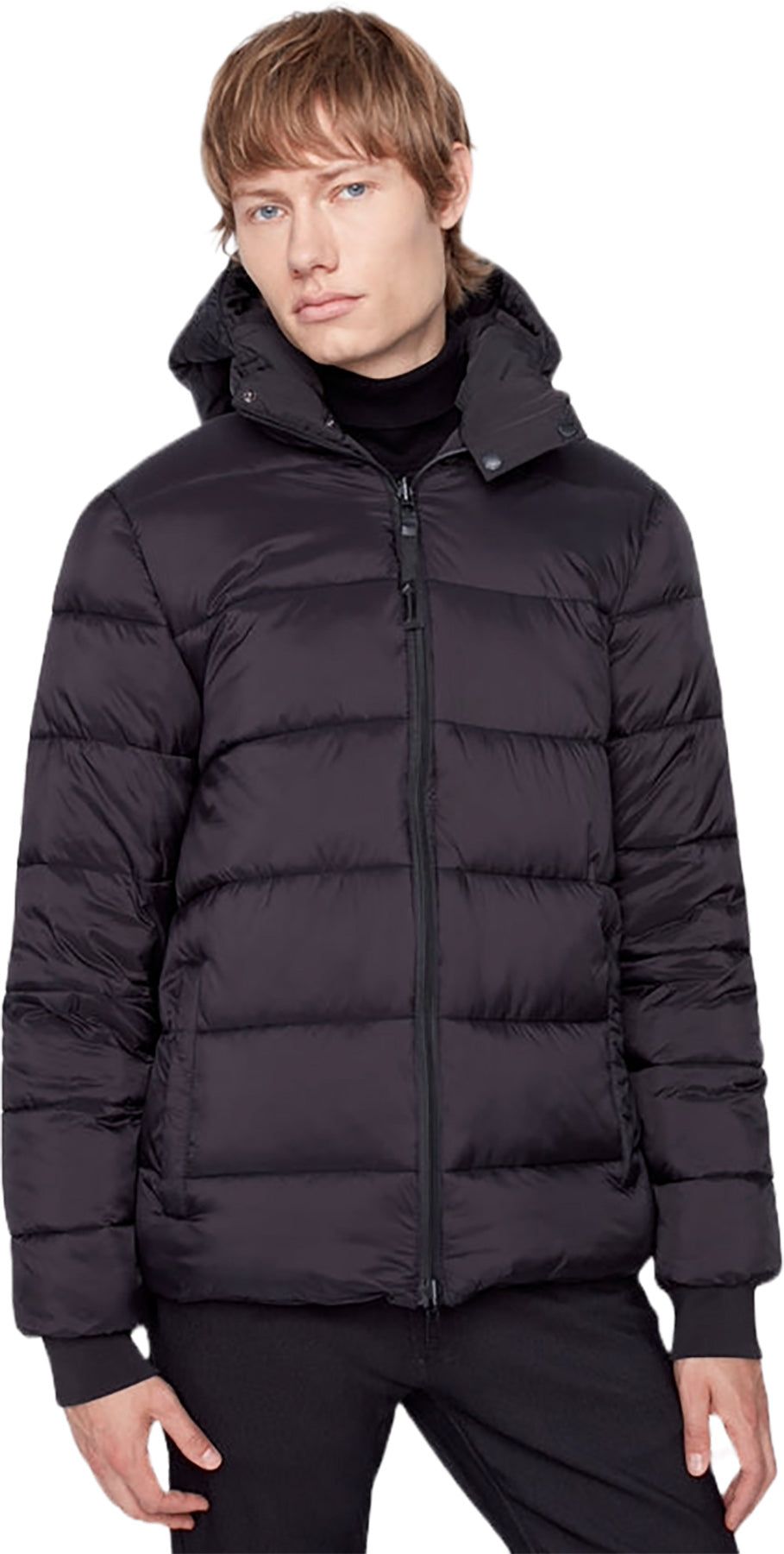 Oasis Rockely Revo Classic Bikini Bottom - Women's|-|Bas de bikini classique Oasis Rockely Revo - Femme sold by The Last Hunt product image thumbnail 4