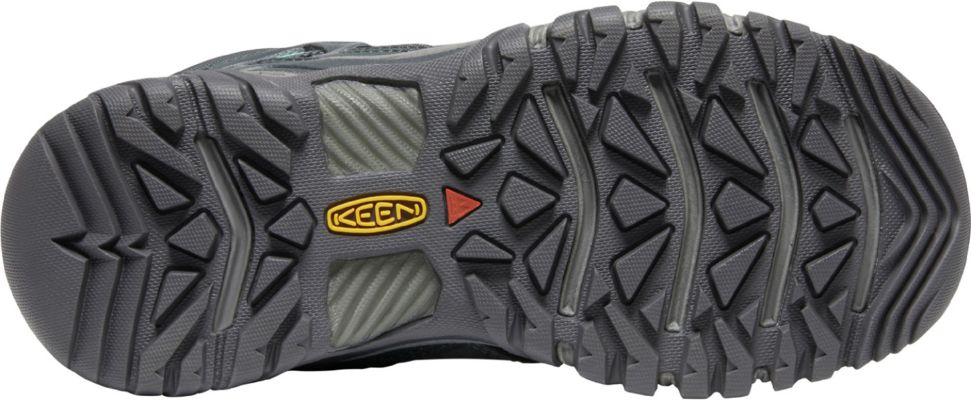 Ridge Flex Mid Waterproof Hiking Boots - Women's|-|Bottes de randonnée imperméables Ridge Flex Mid - Femme sold by The Last Hunt