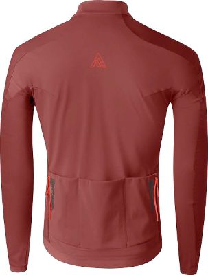 Synergy Long Sleeve Jersey - Men's|-|Maillot à manches longues Synergy - Homme sold by The Last Hunt