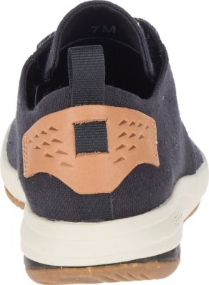 Gridway Canvas Shoes - Women's|-|Chaussures en toile Gridway - Femme sold by The Last Hunt