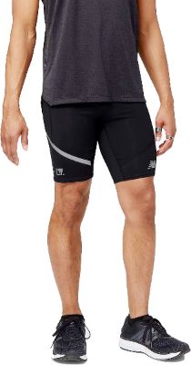 Q Speed 9 Inch Half Tight - Men’s|-|Short moulant mi-cuisse Q Speed 9 pouces - Homme sold by The Last Hunt