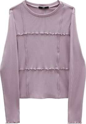 Callista Long Sleeve T-Shirt - Women's|-|T-shirt à manches longues Callista - Femme sold by The Last Hunt