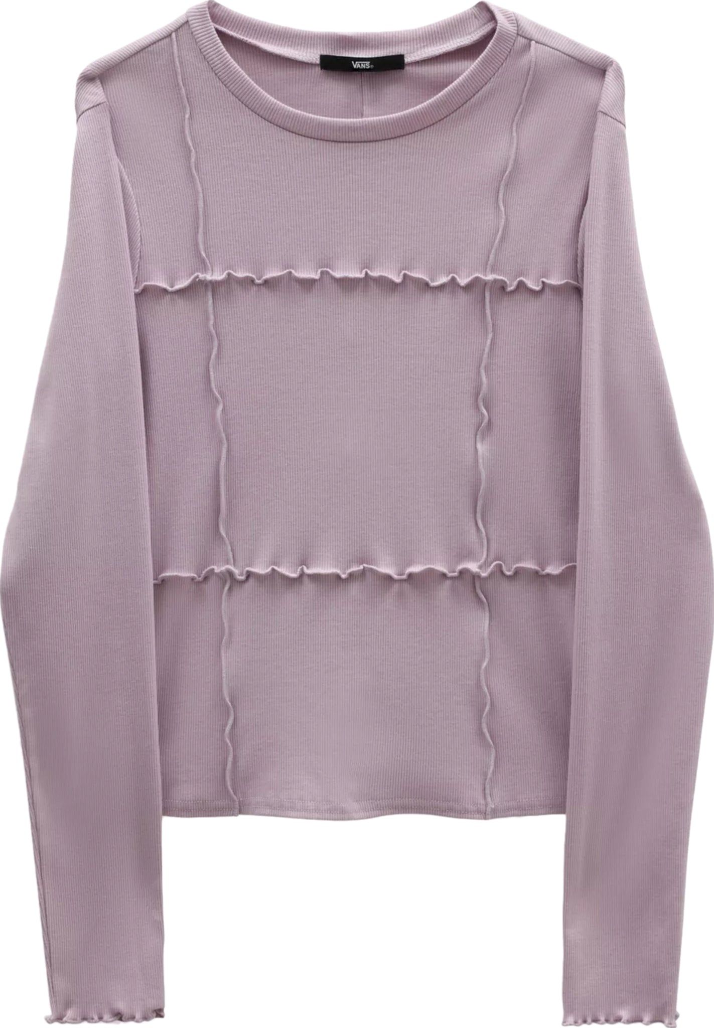 Callista Long Sleeve T-Shirt - Women's|-|T-shirt à manches longues Callista - Femme sold by The Last Hunt