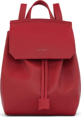 Mumbai Small Backpack - Dwell Collection|-|Sac à dos Mumbai (Petit) - Collection Dwell sold by The Last Hunt