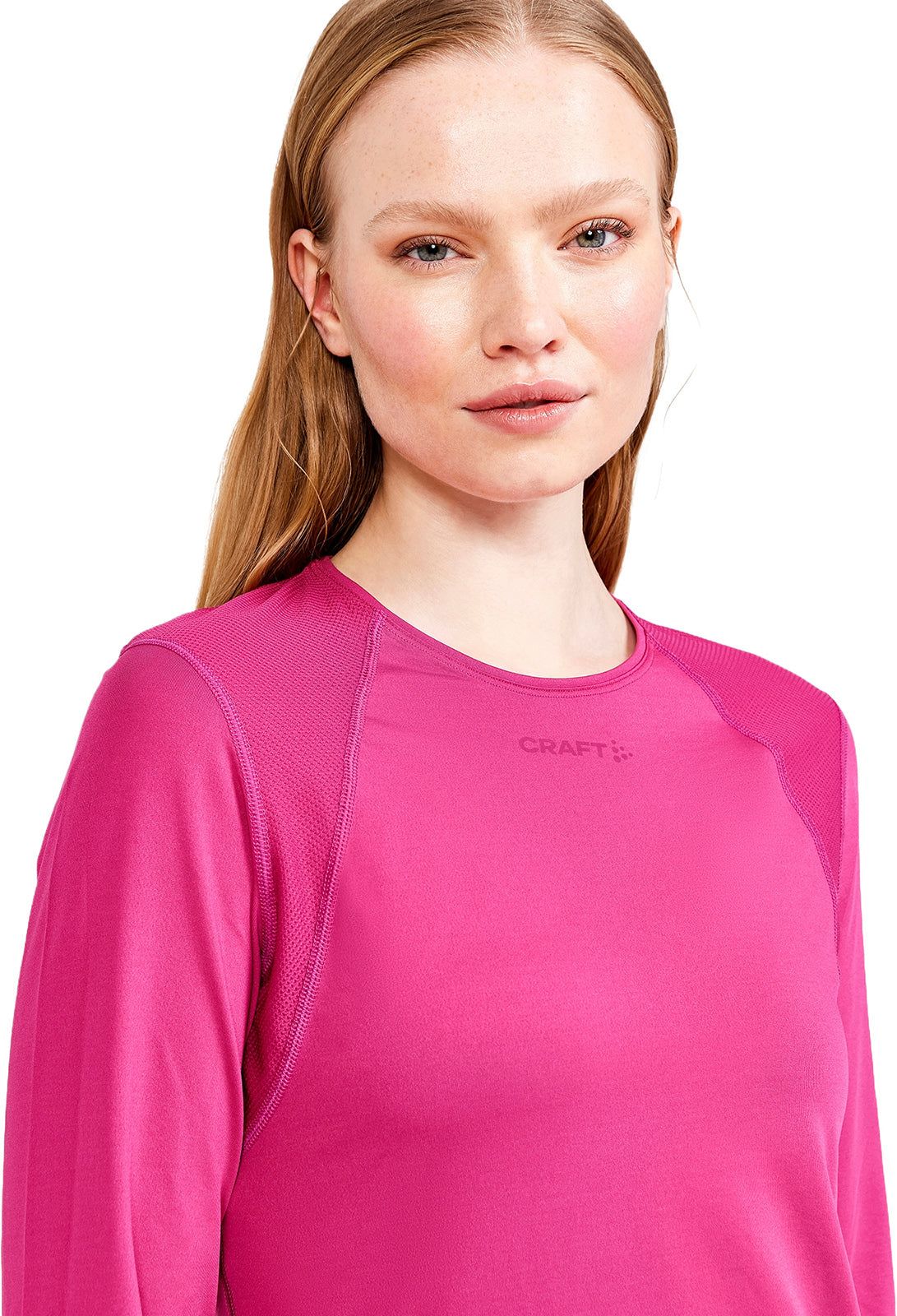 ADV Essence Long Sleeves Tee - Women's|-|T-Shirt à manches longues ADV Essence - Femme sold by The Last Hunt product image thumbnail 4