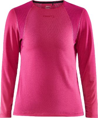 ADV Essence Long Sleeves Tee - Women's|-|T-Shirt à manches longues ADV Essence - Femme sold by The Last Hunt