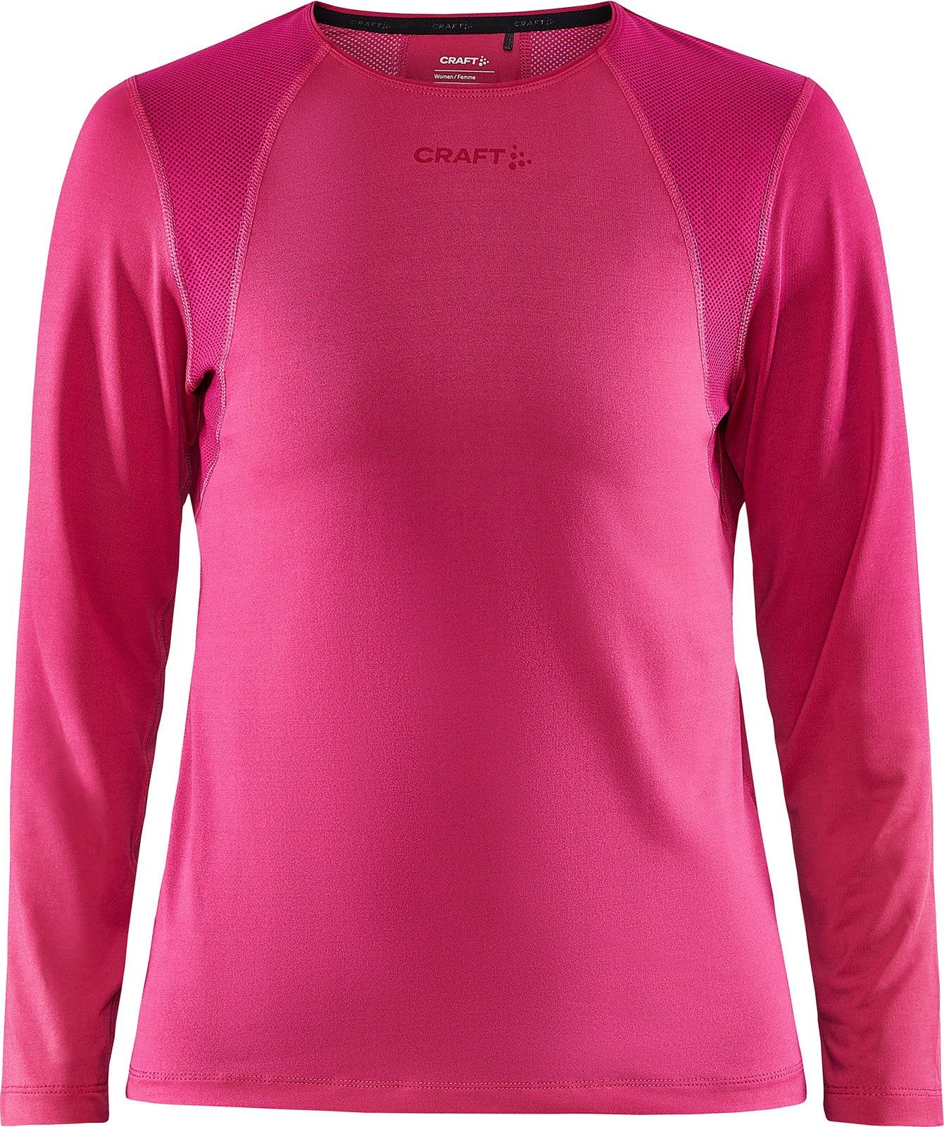 ADV Essence Long Sleeves Tee - Women's|-|T-Shirt à manches longues ADV Essence - Femme sold by The Last Hunt