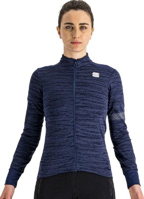 Supergiara Thermal Jersey - Women's|-|Maillot thermique Supergiara - Femme sold by The Last Hunt