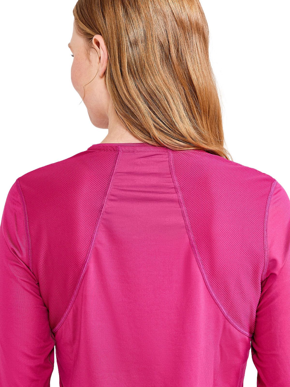 ADV Essence Long Sleeves Tee - Women's|-|T-Shirt à manches longues ADV Essence - Femme sold by The Last Hunt product image thumbnail 5