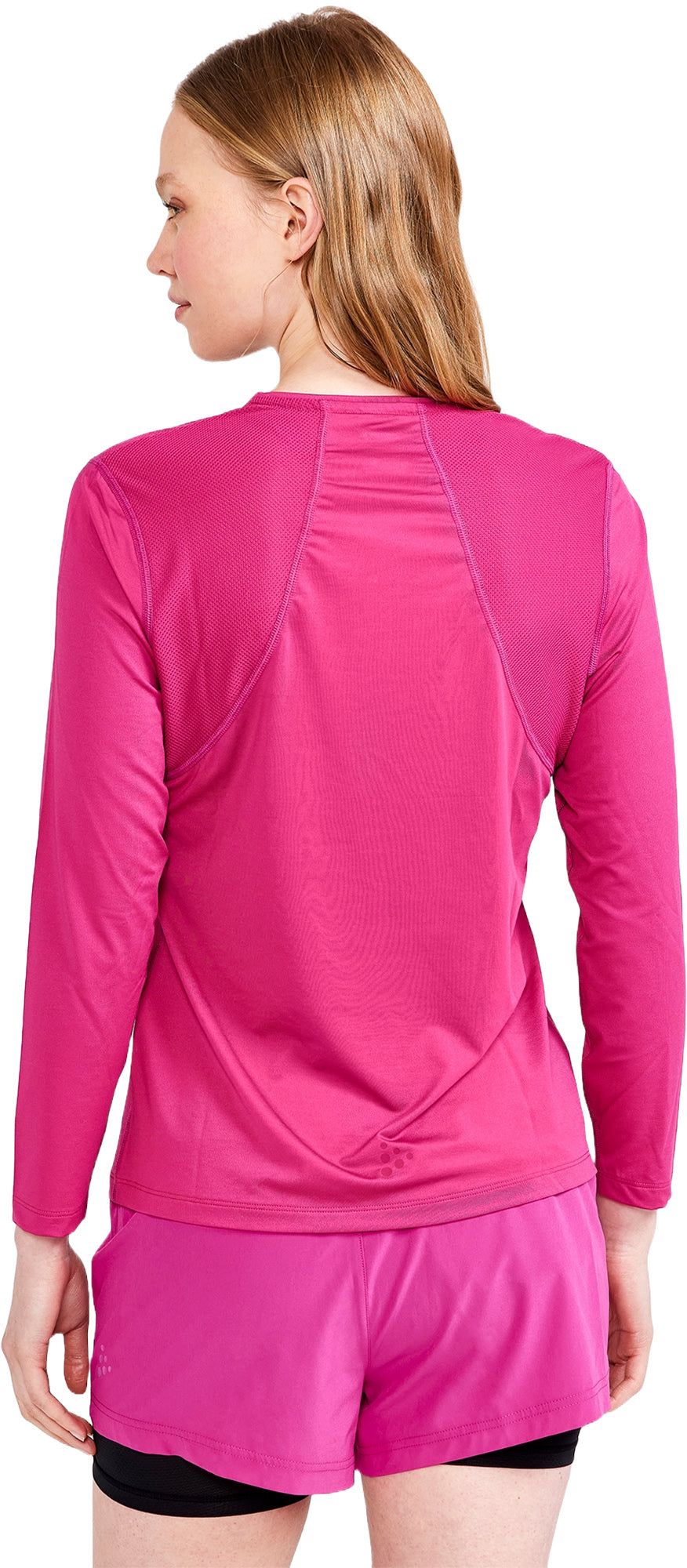 ADV Essence Long Sleeves Tee - Women's|-|T-Shirt à manches longues ADV Essence - Femme sold by The Last Hunt product image thumbnail 2