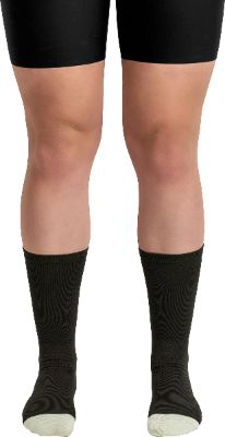 Signature Knitted Socks|-|Chaussettes tricoté Signature sold by The Last Hunt