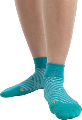Run+ Ultralight Mini Socks - Women's|-|Bas Run+ Ultralight Mini - Femme sold by The Last Hunt