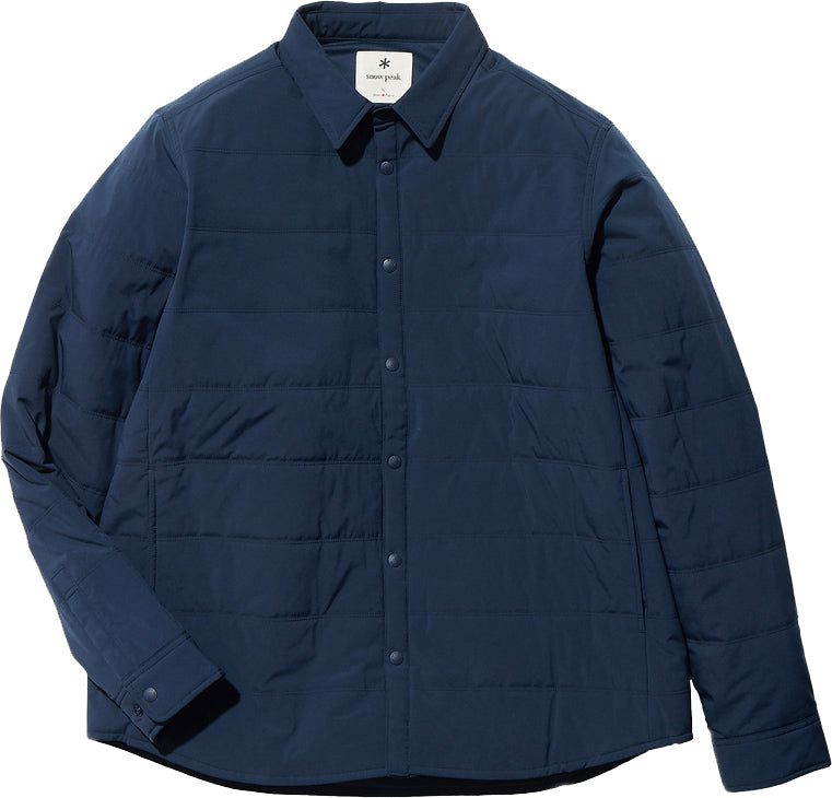 Flexible Insulated Shirt - Unisex|-|Chemise isolée flexible - Unisexe sold by The Last Hunt