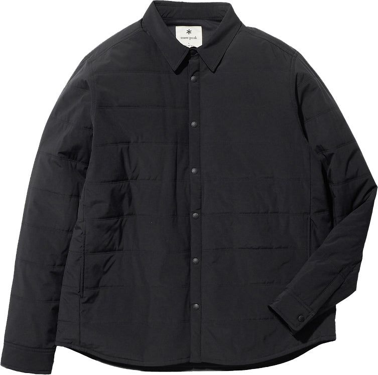 Flexible Insulated Shirt - Unisex|-|Chemise isolée flexible - Unisexe sold by The Last Hunt product image thumbnail 4