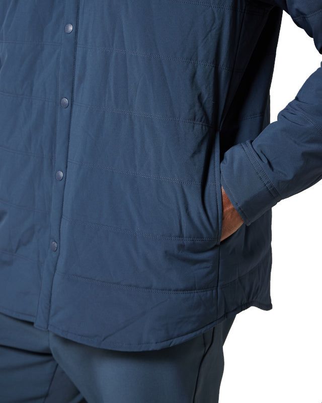 Flexible Insulated Shirt - Unisex|-|Chemise isolée flexible - Unisexe sold by The Last Hunt product image thumbnail 2