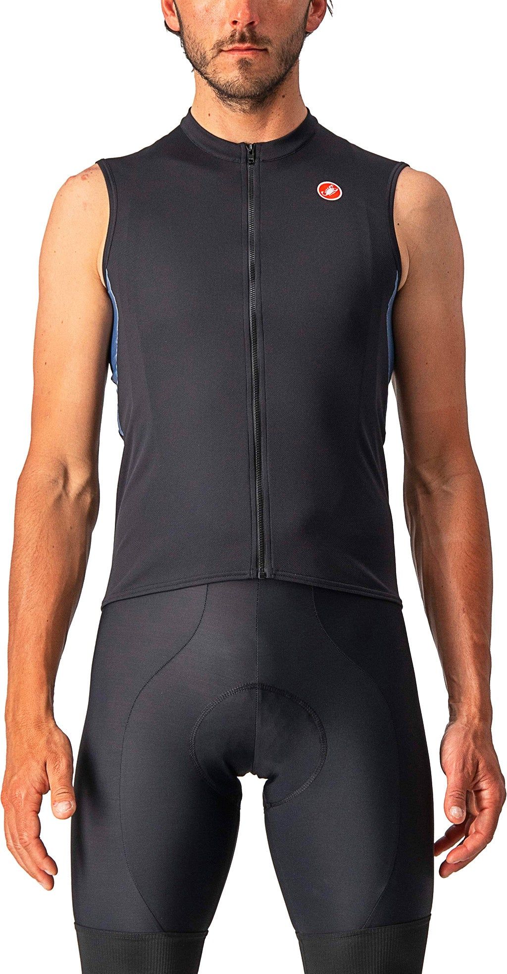 Entrata Vi Sleeveless Jersey - Men's|-|Maillot sans manches Entrata Vi - Homme sold by The Last Hunt product image thumbnail 3