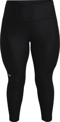 HeatGear Armour No-Slip Waistband Ankle Leggings - Women's|-|Legging à la cheville à bande de taille adhérente HeatGear Armour - Femme sold by The Last Hunt
