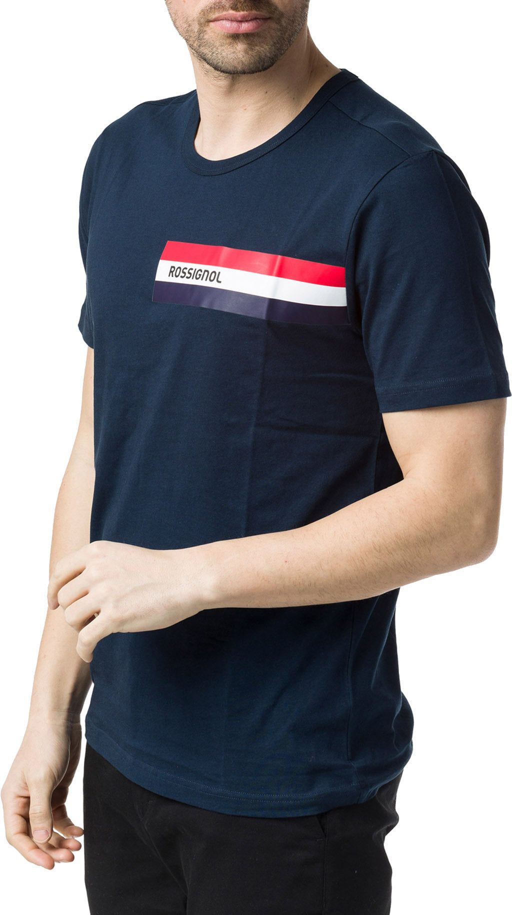 Transfer Classic Tee - Men's|-|T-shirt classique Transfer - Homme sold by The Last Hunt product image thumbnail 2
