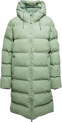 Alta Long Puffer Jacket - Unisex|-|Manteau matelassé long Alta - Unisexe sold by The Last Hunt