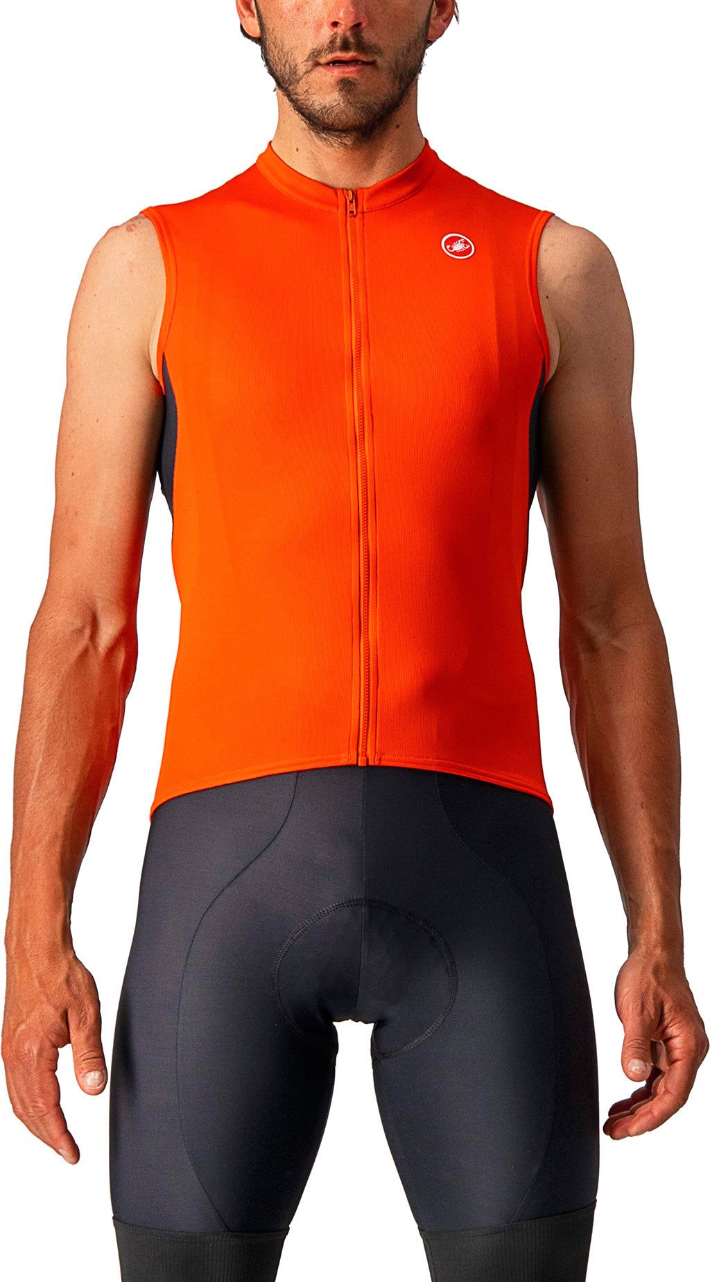 Entrata Vi Sleeveless Jersey - Men's|-|Maillot sans manches Entrata Vi - Homme sold by The Last Hunt product image thumbnail 2