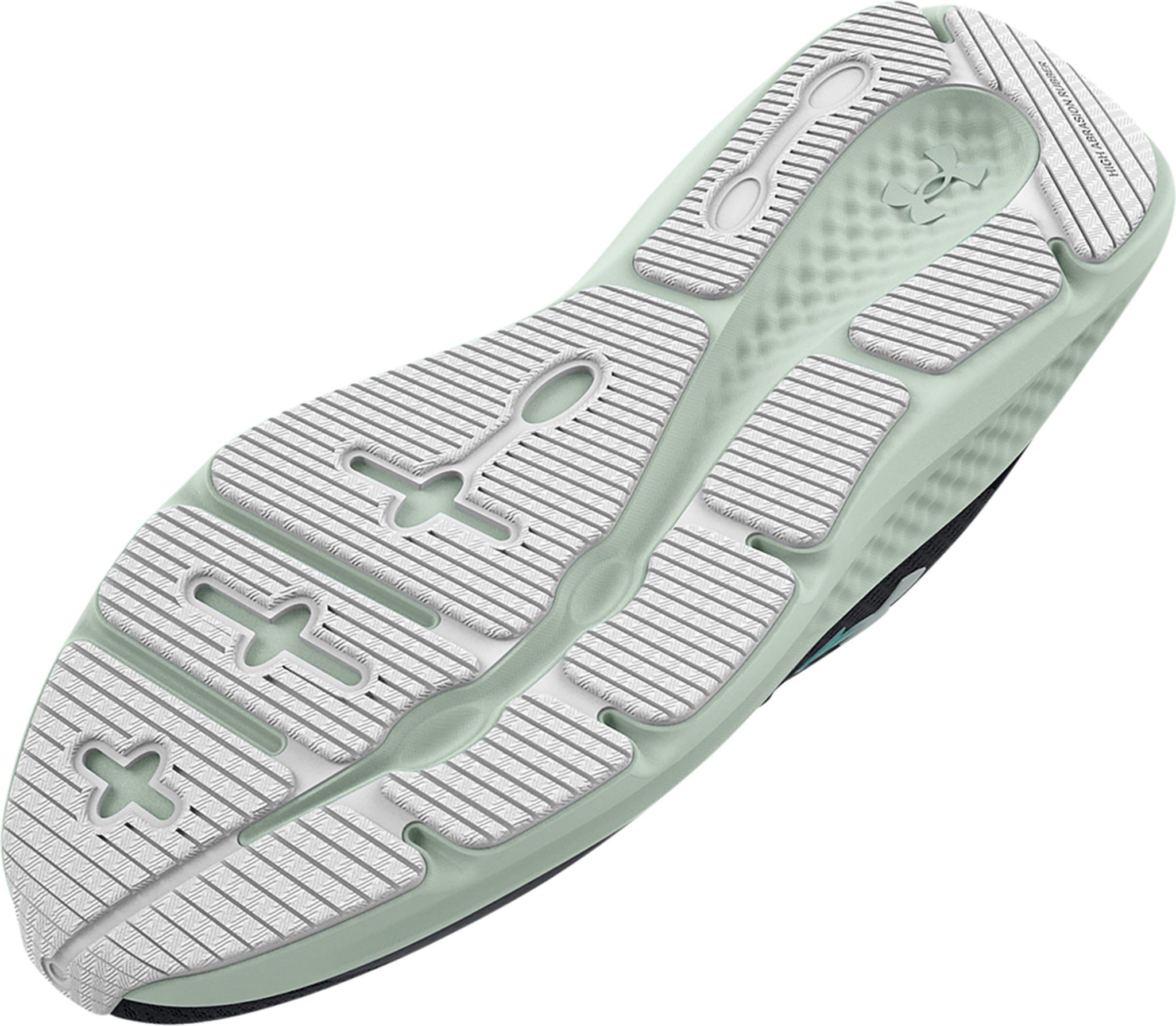 Charged Pursuit 3 Road Running Shoes - Women's|-|Chaussures de course sur route Charged Pursuit 3 - Femme sold by The Last Hunt product image thumbnail 5