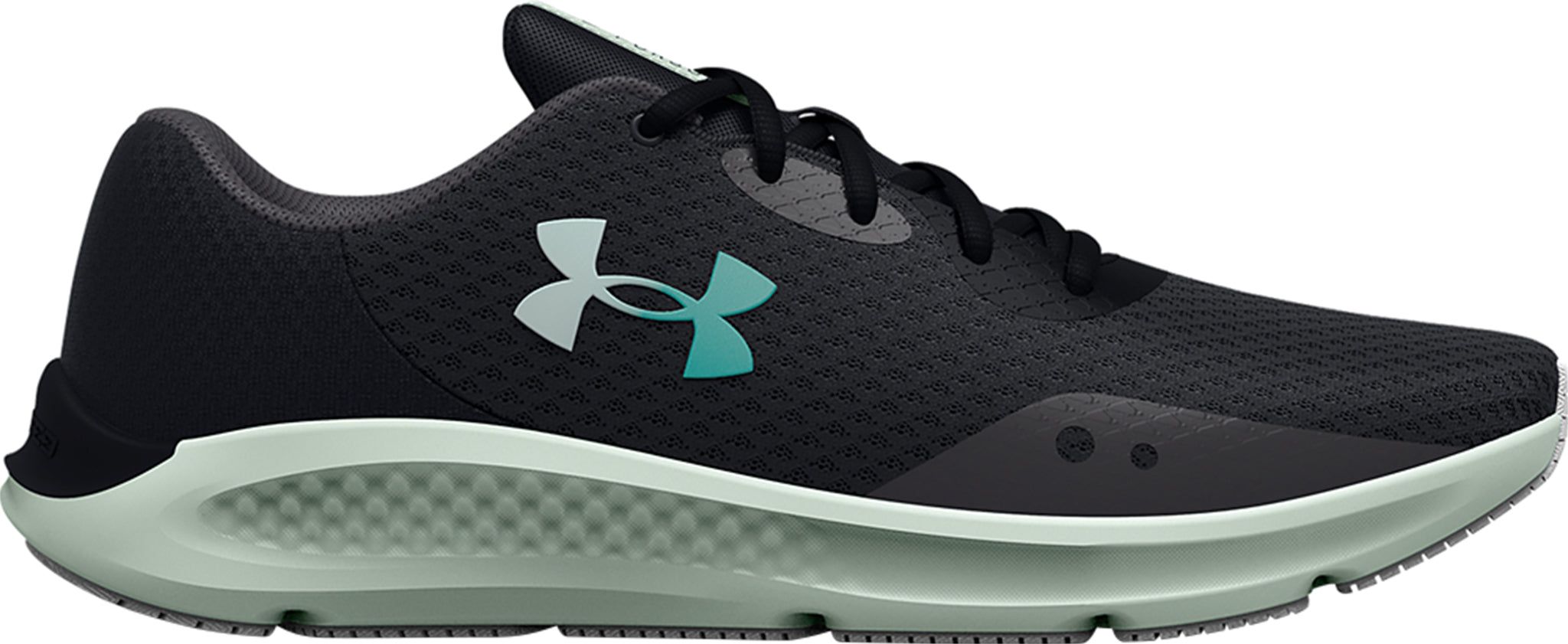 Charged Pursuit 3 Road Running Shoes - Women's|-|Chaussures de course sur route Charged Pursuit 3 - Femme sold by The Last Hunt product image thumbnail 3