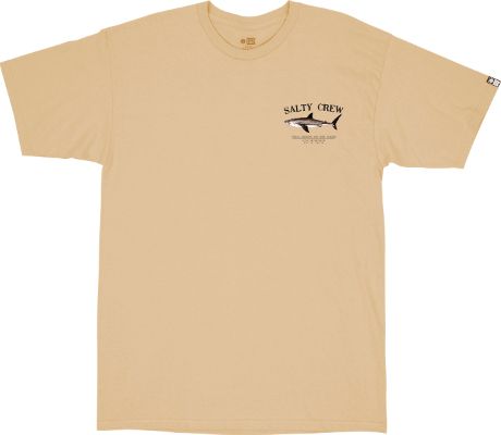 Bruce Premium Short Sleeve Tee - Men's|-|T-shirt à manches courtes Bruce Premium - Homme sold by The Last Hunt