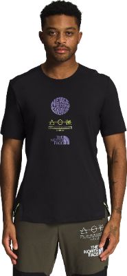 Trailwear Lost Coast Short Sleeve T-Shirt - Men's|-|T-shirt à manches courtes Trailwear Lost Coast - Homme sold by The Last Hunt