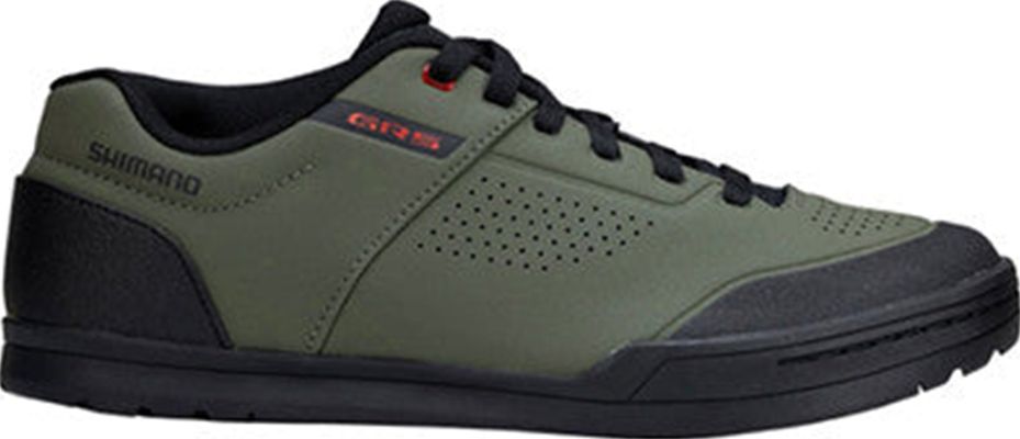 SH-GR501 Bicycle Shoes - Men's|-|Chaussures de vélo SH-GR501 - Homme sold by The Last Hunt