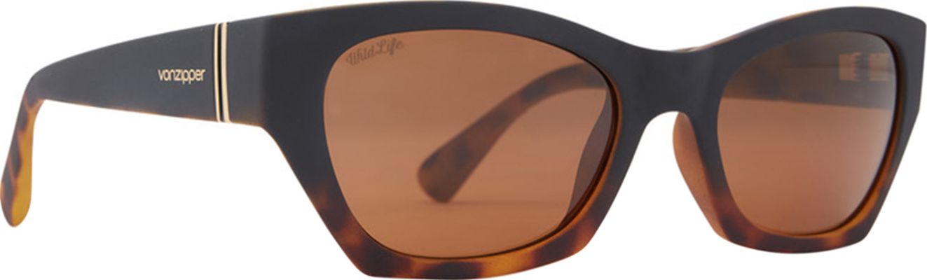Stray Polarized Sunglasses - Men's|-|Lunettes de soleil polarisées Stray - Homme sold by The Last Hunt