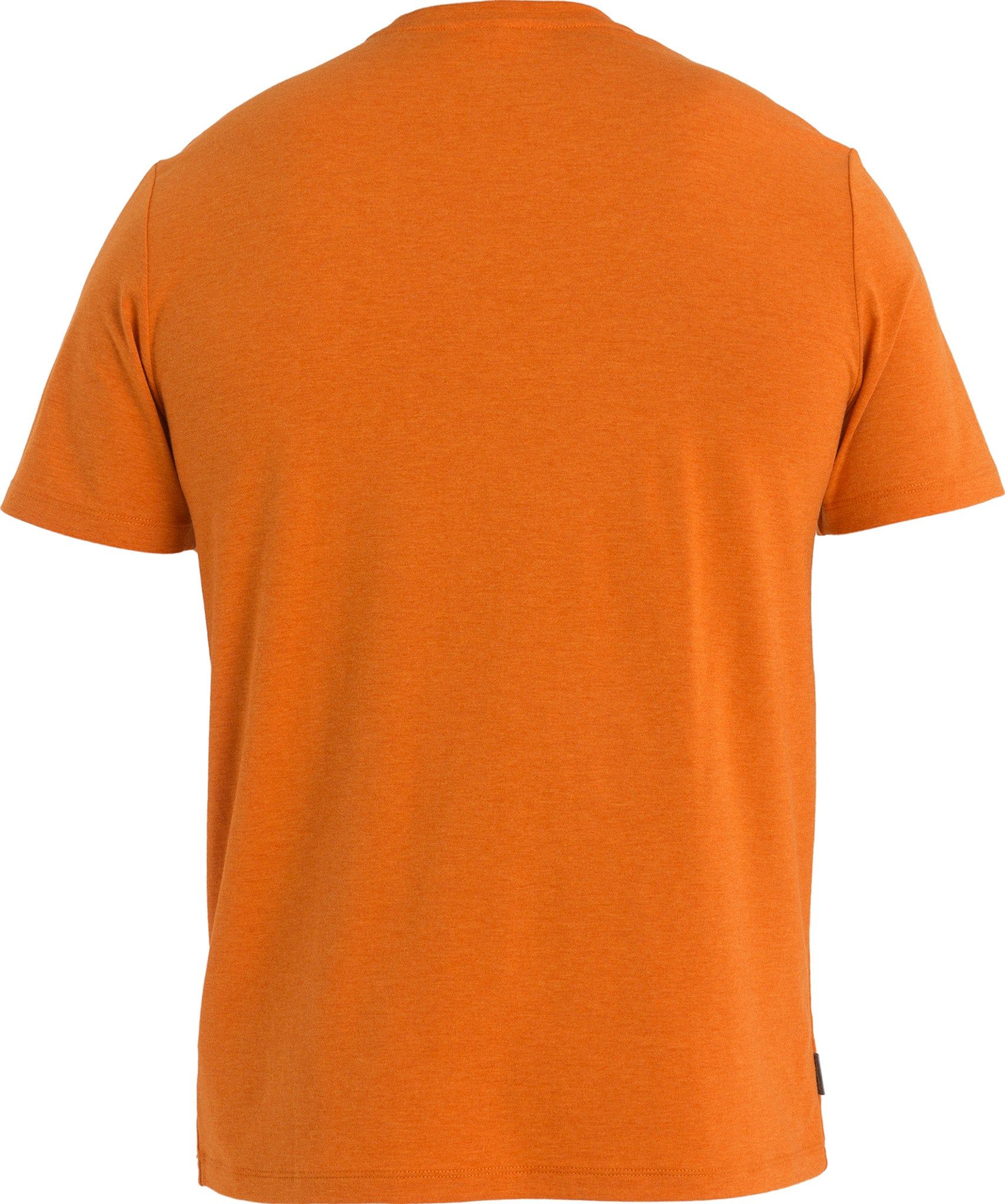 Central Classic Merino Ski Rider Short Sleeve T-Shirt - Men's|-|T-shirt à manches courtes en laine mérinos classique Ski Rider Central - Homme sold by The Last Hunt product image thumbnail 2