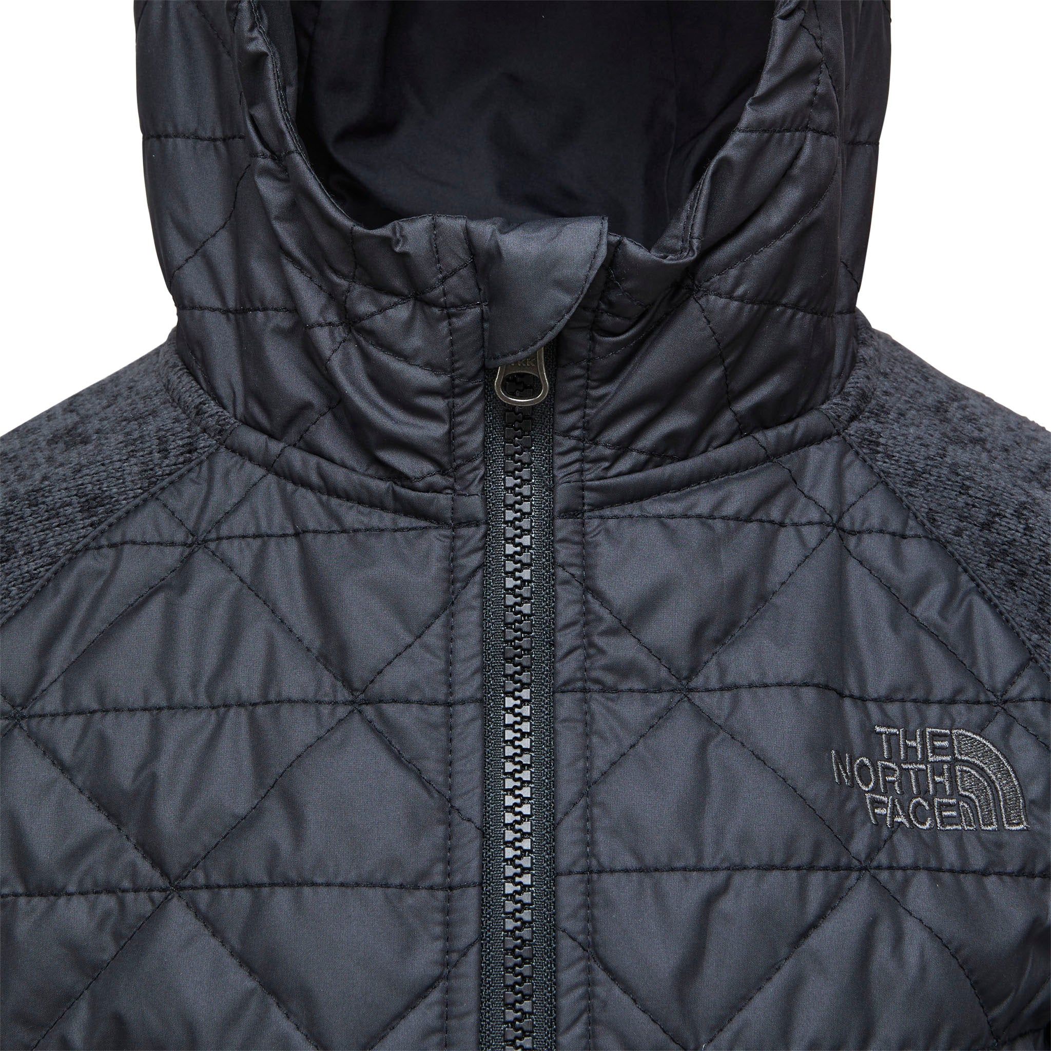 Quilted Sweater Fleece Hoodie - Boy's|-|Chandail à capuchon en molleton matelassé - Garçon sold by The Last Hunt product image thumbnail 5