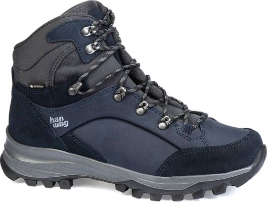 Banks GTX Hiking Boots - Women's|-|Bottes de randonnée Banks GTX - Femme sold by The Last Hunt
