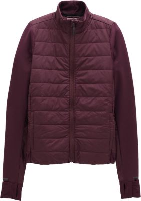 Ice Flow Insulated Jacket - Women's|-|Manteau isolé Ice Flow - Femme sold by The Last Hunt